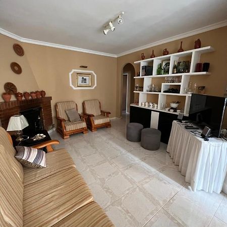 Chalet En La Barrosa, Piscina+Bbq+Grifo De Cerveza 奇克拉纳－德拉弗龙特拉 外观 照片