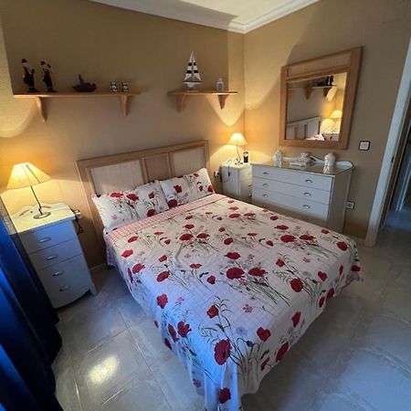 Chalet En La Barrosa, Piscina+Bbq+Grifo De Cerveza 奇克拉纳－德拉弗龙特拉 外观 照片