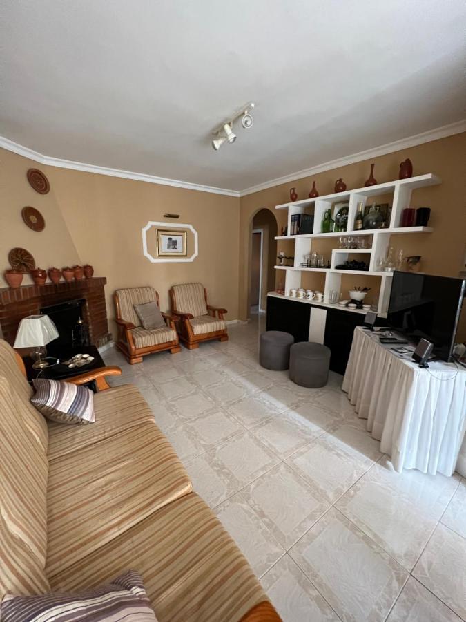 Chalet En La Barrosa, Piscina+Bbq+Grifo De Cerveza 奇克拉纳－德拉弗龙特拉 外观 照片