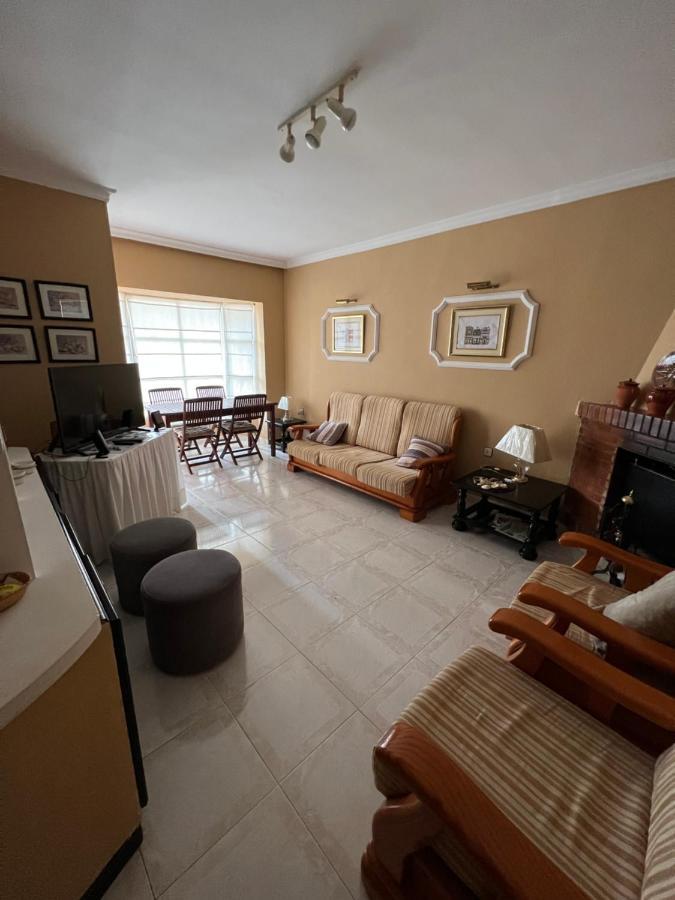 Chalet En La Barrosa, Piscina+Bbq+Grifo De Cerveza 奇克拉纳－德拉弗龙特拉 外观 照片