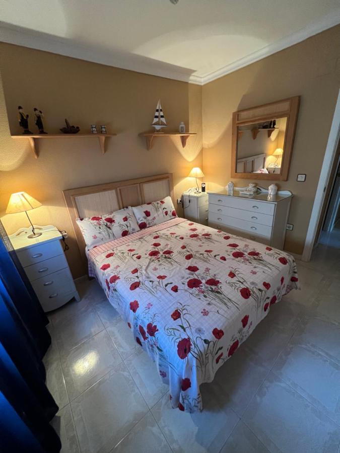 Chalet En La Barrosa, Piscina+Bbq+Grifo De Cerveza 奇克拉纳－德拉弗龙特拉 外观 照片